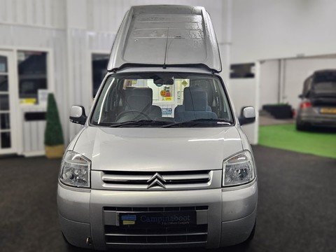 Citroen Berlingo MULTISPACE FORTE 5