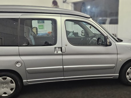 Citroen Berlingo MULTISPACE FORTE 7