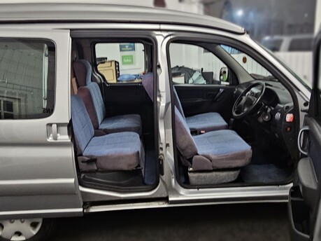 Citroen Berlingo MULTISPACE FORTE 9