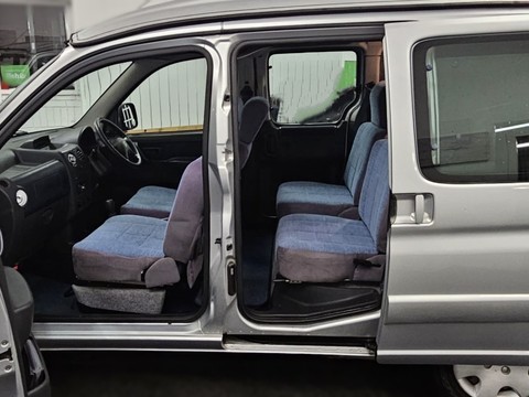 Citroen Berlingo MULTISPACE FORTE 10