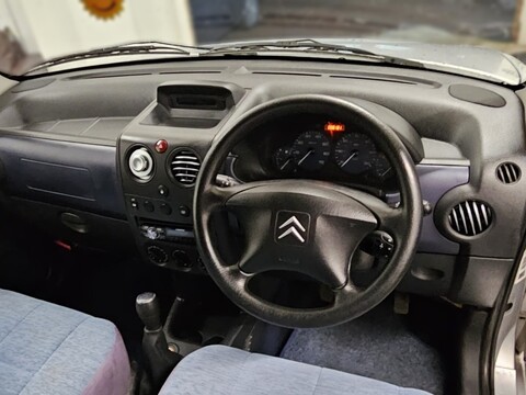 Citroen Berlingo MULTISPACE FORTE 12