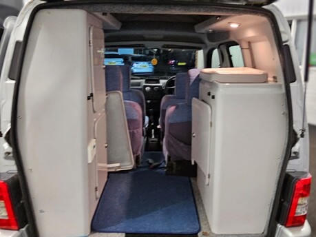 Citroen Berlingo MULTISPACE FORTE 22