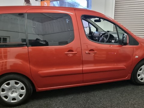 Peugeot Partner TEPEE S HDI 20