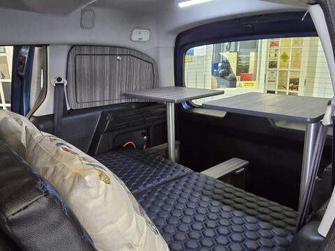 Citroen Berlingo MULTISPACE AIRDREAM XTR EGS E-HDI 13