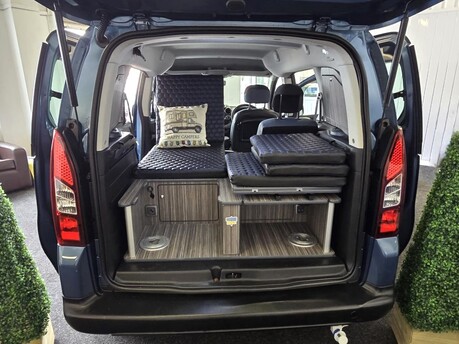 Citroen Berlingo MULTISPACE AIRDREAM XTR EGS E-HDI 20