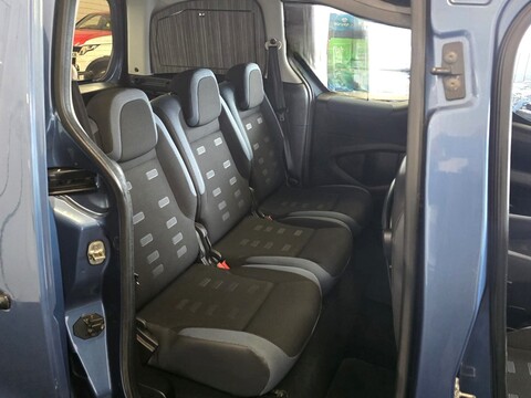 Citroen Berlingo MULTISPACE AIRDREAM XTR EGS E-HDI 34