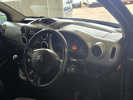 Citroen Berlingo HDI PLUS 31