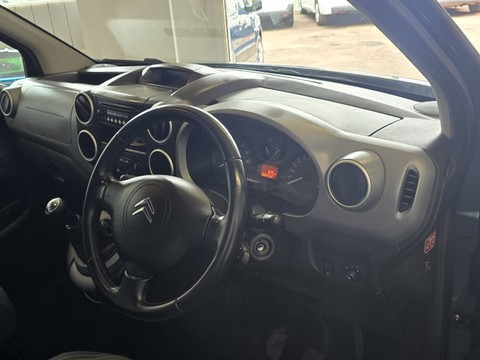 Citroen Berlingo HDI PLUS 31