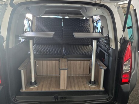 Citroen Berlingo MULTISPACE XTR HDI 6