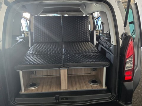 Citroen Berlingo MULTISPACE XTR HDI 11