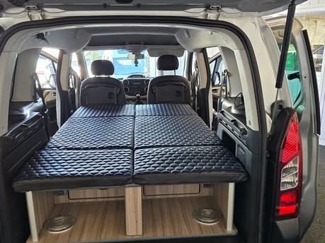 Citroen Berlingo MULTISPACE XTR HDI 12