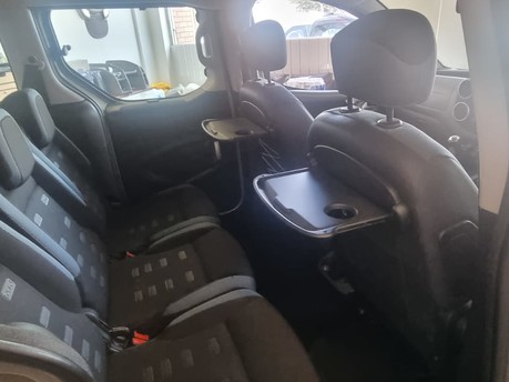 Citroen Berlingo MULTISPACE XTR HDI 22