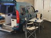 Renault Kangoo EXPRESSION 16V