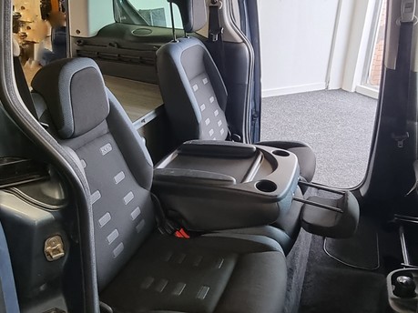 Citroen Berlingo Multispace HDI XTR 13