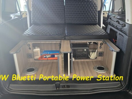 Peugeot Partner TEPEE ACTIVE 16