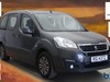 Peugeot Partner BLUE HDI S/S TEPEE ACTIVE