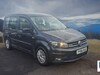 Volkswagen Caddy LIFE BLUEMOTION TDI