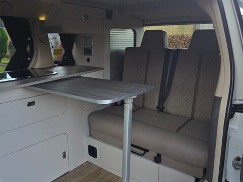 Toyota Alphard Full Conversion 18