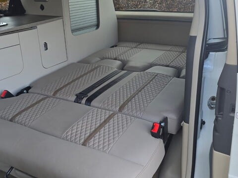 Toyota Alphard Full Conversion 26