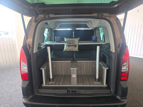 Peugeot Partner HDI TEPEE S 11