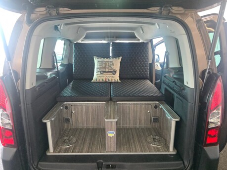 Peugeot Partner HDI TEPEE S 13