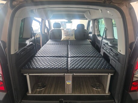 Peugeot Partner HDI TEPEE S 16