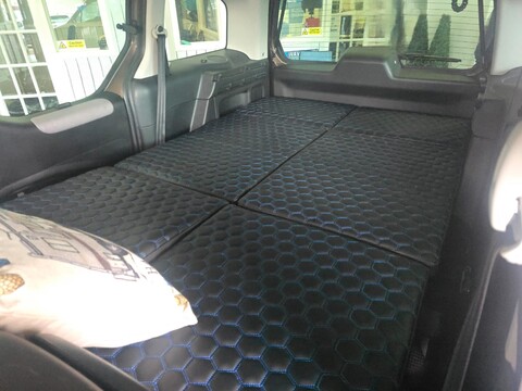 Peugeot Partner HDI TEPEE S 17