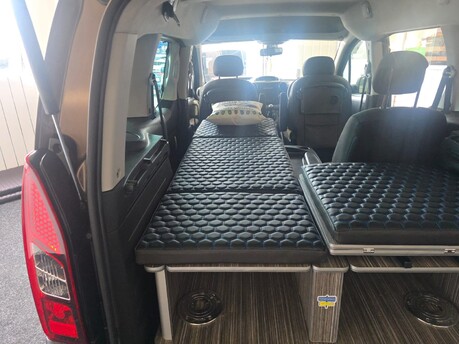 Peugeot Partner HDI TEPEE S 20
