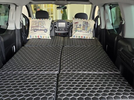 Peugeot Partner HDI TEPEE S 21