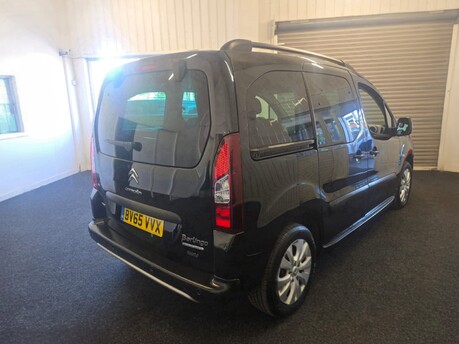 Citroen Berlingo Multispace BLUEHDI XTR S/S 7