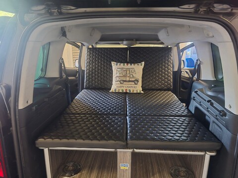 Citroen Berlingo Multispace BLUEHDI XTR S/S 13