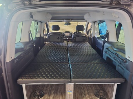 Citroen Berlingo Multispace BLUEHDI XTR S/S 15