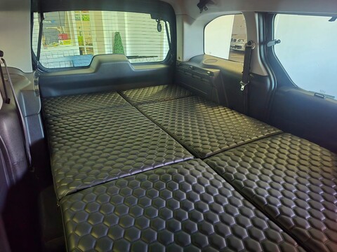 Citroen Berlingo Multispace BLUEHDI XTR S/S 17