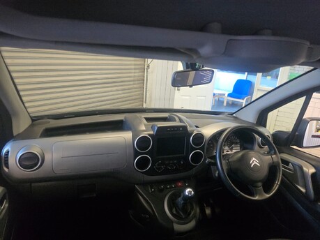 Citroen Berlingo Multispace BLUEHDI XTR S/S 20