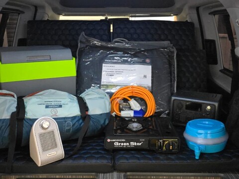 Citroen Berlingo Multispace BLUEHDI XTR S/S 29