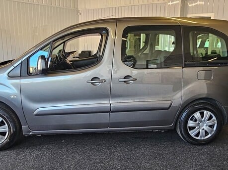 Peugeot Partner TEPEE S HDI 5
