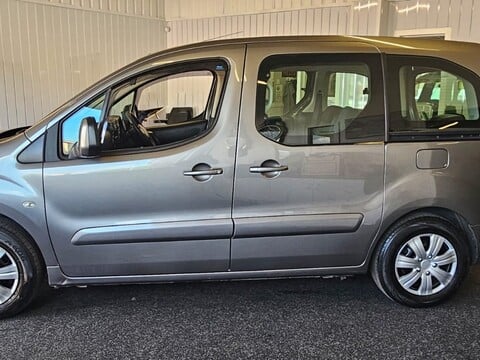 Peugeot Partner TEPEE S HDI 5