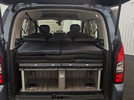 Peugeot Partner TEPEE S HDI 9