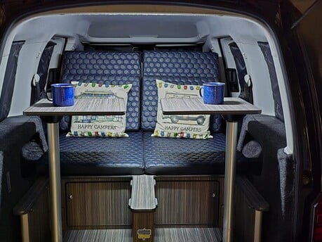 Peugeot Partner TEPEE S HDI 16