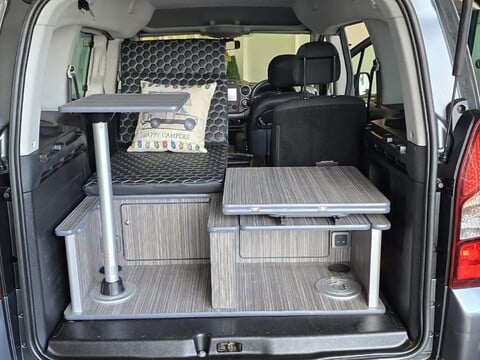 Peugeot Partner TEPEE S HDI 22