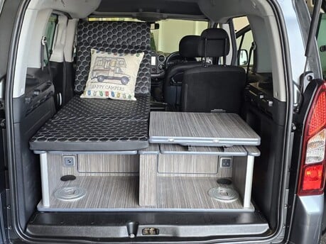Peugeot Partner TEPEE S HDI 23