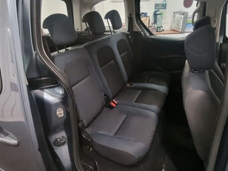 Peugeot Partner TEPEE S HDI 28
