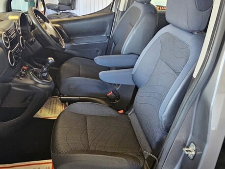 Peugeot Partner TEPEE S HDI 30