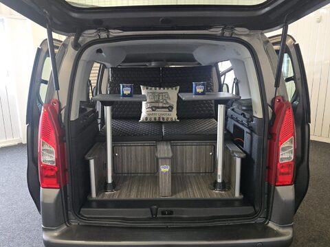 Peugeot Partner TEPEE S HDI 14
