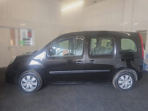 Renault Kangoo EXPRESSION 16V 3
