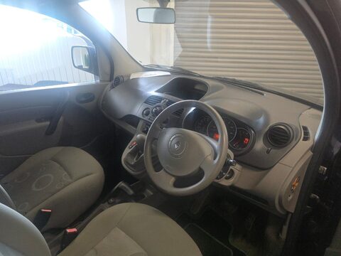 Renault Kangoo EXPRESSION 16V 6