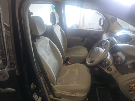 Renault Kangoo EXPRESSION 16V 7