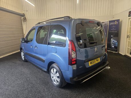 Citroen Berlingo Multispace BLUEHDI XTR ETG6 6