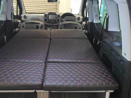 Citroen Berlingo Multispace BLUEHDI XTR ETG6 15