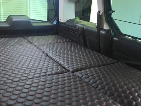 Citroen Berlingo Multispace BLUEHDI XTR ETG6 16